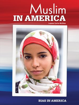 cover image of Muslim in America